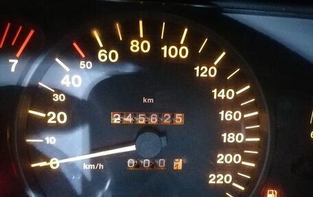 Opel Omega B, 1995 год, 70 000 рублей, 7 фотография