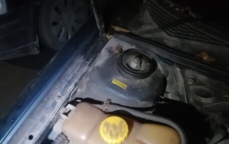 Opel Omega B, 1995 год, 70 000 рублей, 8 фотография