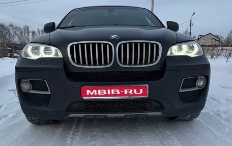 BMW X6, 2013 год, 2 650 000 рублей, 1 фотография