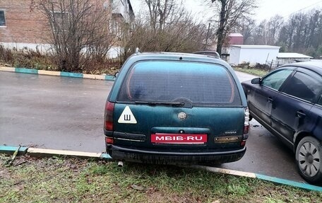 Opel Omega B, 1995 год, 70 000 рублей, 4 фотография