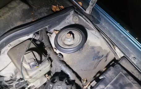 Opel Omega B, 1995 год, 70 000 рублей, 10 фотография