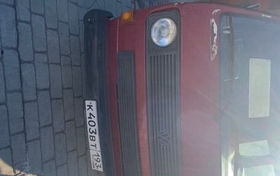 Volkswagen Transporter T3, 1986 год, 180 000 рублей, 1 фотография