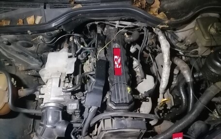 Opel Omega B, 1995 год, 70 000 рублей, 9 фотография