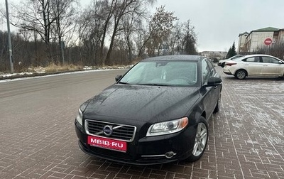 Volvo S80 II рестайлинг 2, 2011 год, 1 350 000 рублей, 1 фотография