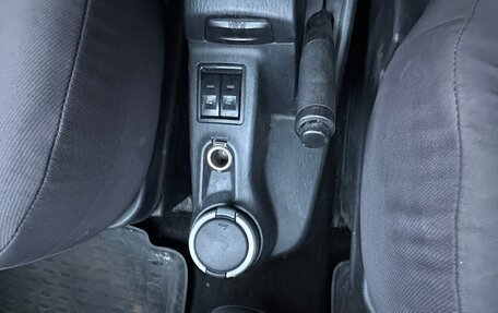 Hyundai Matrix I рестайлинг, 2007 год, 340 000 рублей, 11 фотография