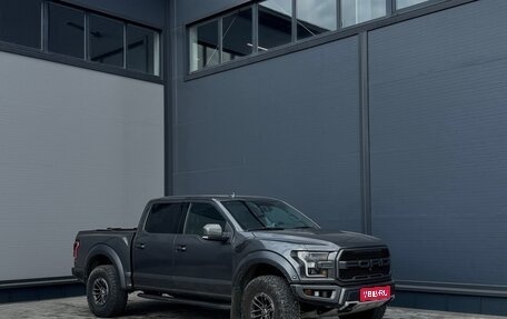 Ford F-150 XIII, 2020 год, 7 200 000 рублей, 1 фотография