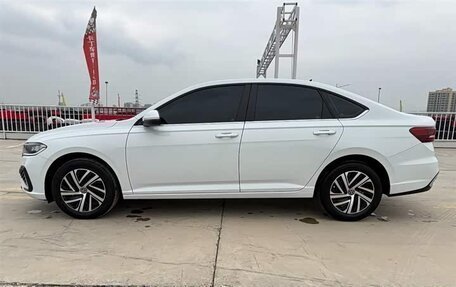 Volkswagen Lavida, 2024 год, 1 875 000 рублей, 4 фотография