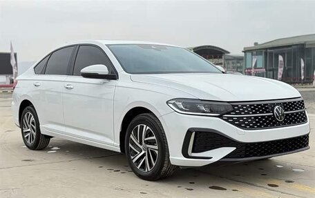 Volkswagen Lavida, 2024 год, 1 875 000 рублей, 3 фотография