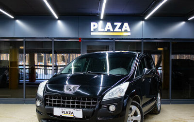 Peugeot 3008 I рестайлинг, 2012 год, 719 000 рублей, 1 фотография