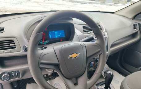 Chevrolet Cobalt II, 2022 год, 651 840 рублей, 1 фотография