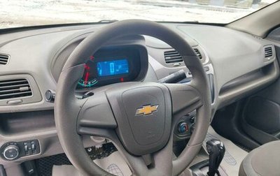 Chevrolet Cobalt II, 2022 год, 651 840 рублей, 1 фотография