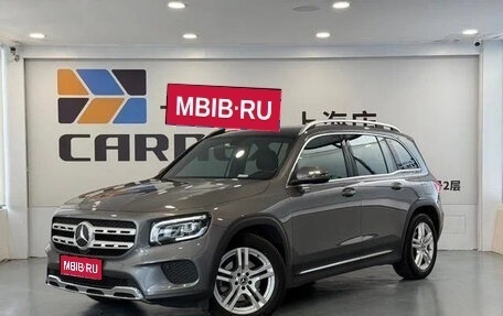 Mercedes-Benz GLB, 2022 год, 2 800 000 рублей, 1 фотография
