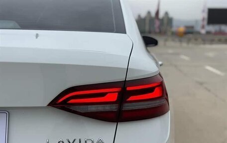 Volkswagen Lavida, 2024 год, 1 875 000 рублей, 14 фотография