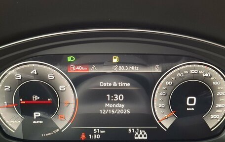 Audi Q5, 2025 год, 7 130 000 рублей, 16 фотография