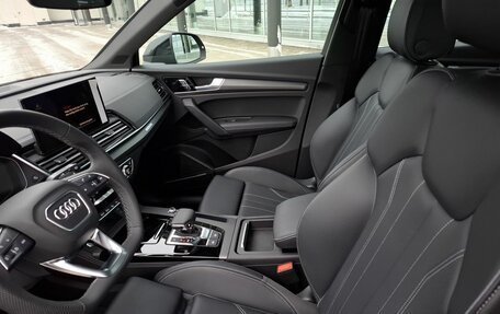 Audi Q5, 2025 год, 7 130 000 рублей, 15 фотография