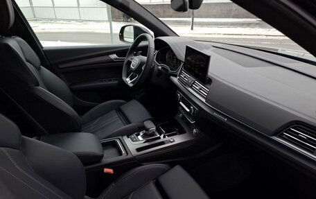 Audi Q5, 2025 год, 7 130 000 рублей, 20 фотография