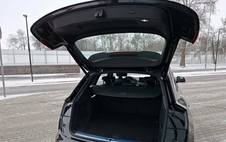 Audi Q5, 2025 год, 7 130 000 рублей, 9 фотография