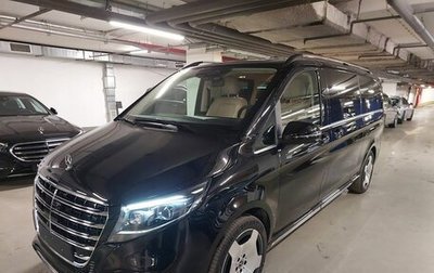 Mercedes-Benz V-Класс, 2025 год, 16 077 500 рублей, 1 фотография