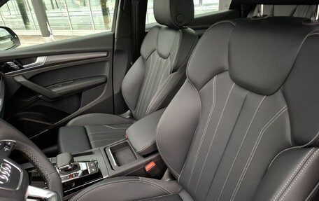 Audi Q5, 2025 год, 7 130 000 рублей, 14 фотография