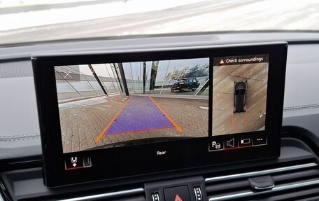 Audi Q5, 2025 год, 7 130 000 рублей, 17 фотография