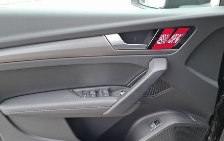 Audi Q5, 2025 год, 7 130 000 рублей, 11 фотография