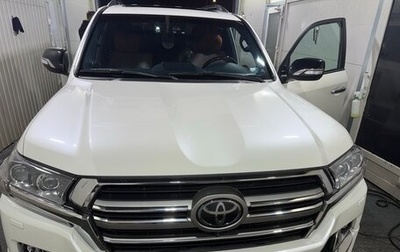 Toyota Land Cruiser 200, 2019 год, 9 150 000 рублей, 1 фотография