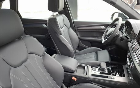 Audi Q5, 2025 год, 7 130 000 рублей, 21 фотография