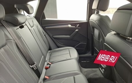 Audi Q5, 2025 год, 7 130 000 рублей, 22 фотография