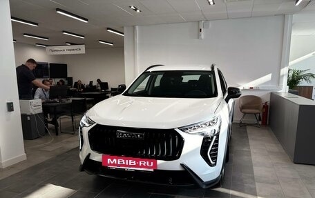 Haval Jolion, 2025 год, 2 399 000 рублей, 5 фотография