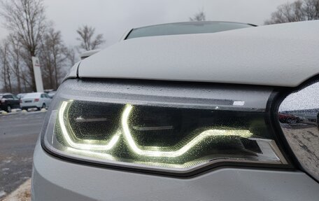 BMW 5 серия, 2019 год, 4 200 000 рублей, 12 фотография