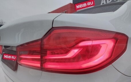 BMW 5 серия, 2019 год, 4 200 000 рублей, 11 фотография