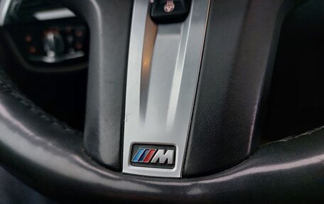 BMW 5 серия, 2019 год, 4 200 000 рублей, 27 фотография