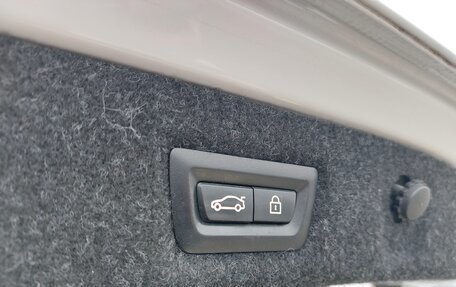 BMW 5 серия, 2019 год, 4 200 000 рублей, 18 фотография