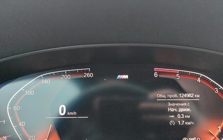 BMW 5 серия, 2019 год, 4 200 000 рублей, 23 фотография