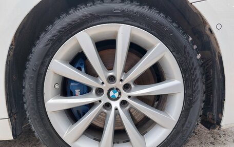 BMW 5 серия, 2019 год, 4 200 000 рублей, 15 фотография