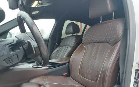 BMW 5 серия, 2019 год, 4 200 000 рублей, 20 фотография