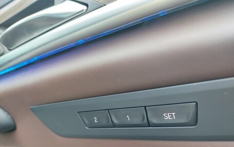 BMW 5 серия, 2019 год, 4 200 000 рублей, 33 фотография