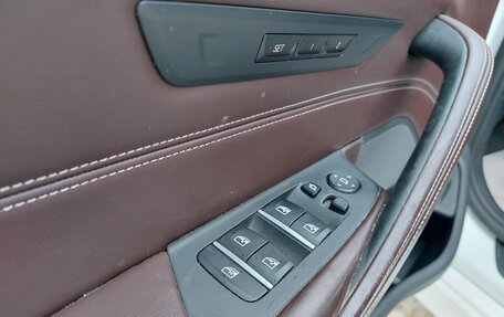 BMW 5 серия, 2019 год, 4 200 000 рублей, 30 фотография