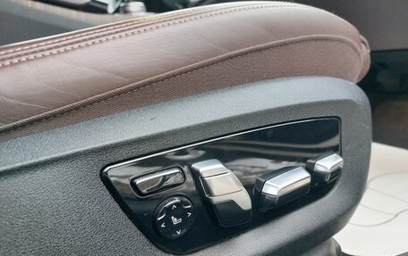 BMW 5 серия, 2019 год, 4 200 000 рублей, 34 фотография