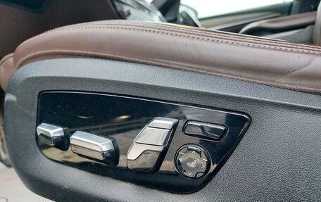 BMW 5 серия, 2019 год, 4 200 000 рублей, 36 фотография