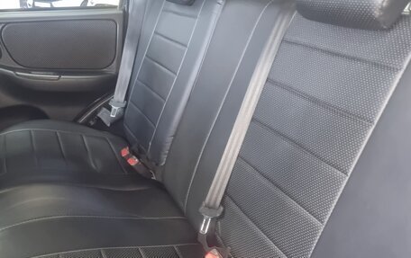 Chevrolet Niva I рестайлинг, 2017 год, 720 000 рублей, 7 фотография