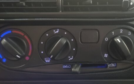 Chevrolet Niva I рестайлинг, 2017 год, 720 000 рублей, 13 фотография