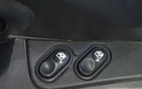 Chevrolet Niva I рестайлинг, 2017 год, 720 000 рублей, 14 фотография