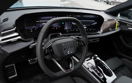 Audi A5, 2025 год, 6 350 000 рублей, 5 фотография