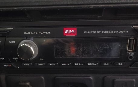 Chevrolet Niva I рестайлинг, 2017 год, 720 000 рублей, 12 фотография