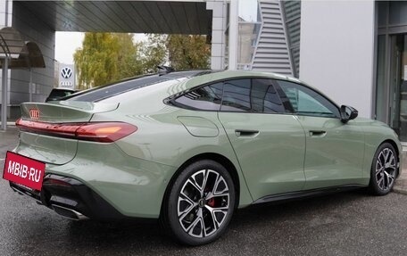 Audi A5, 2025 год, 6 350 000 рублей, 3 фотография