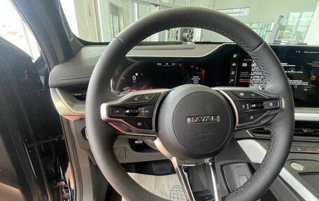 Haval F7, 2025 год, 3 599 000 рублей, 14 фотография