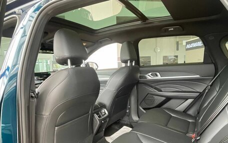 Haval F7, 2025 год, 3 599 000 рублей, 33 фотография