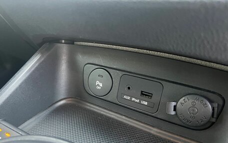 KIA Sportage III, 2013 год, 1 544 000 рублей, 23 фотография