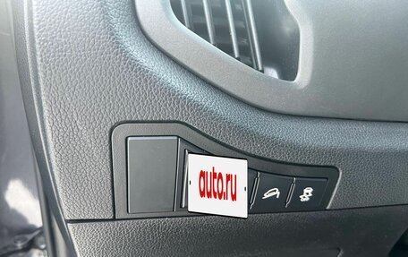 KIA Sportage III, 2013 год, 1 544 000 рублей, 16 фотография